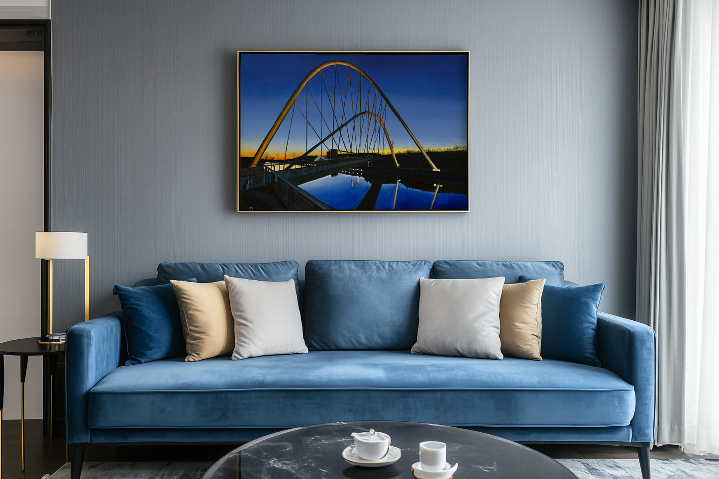 Nordsternbrücke