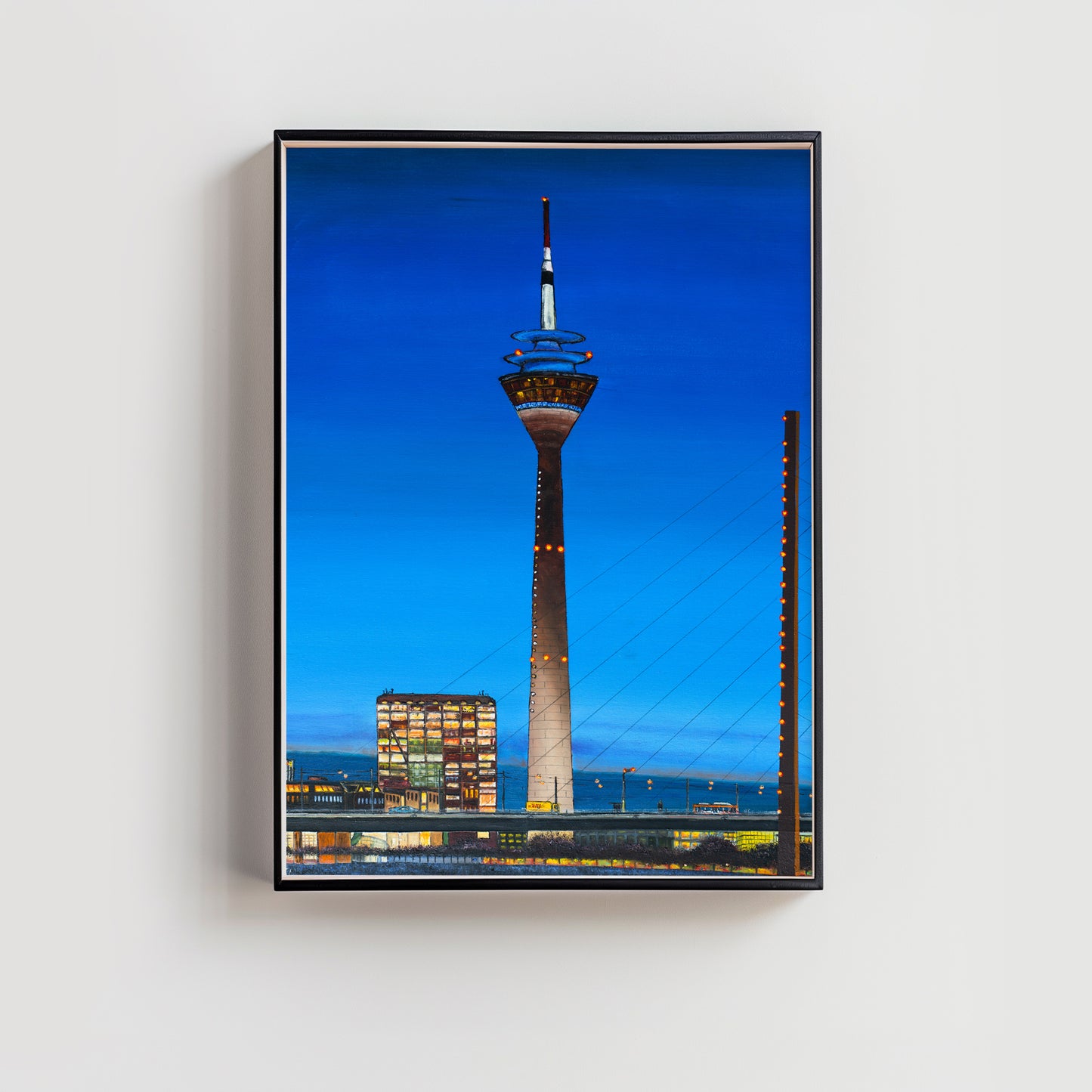 Rheinturm