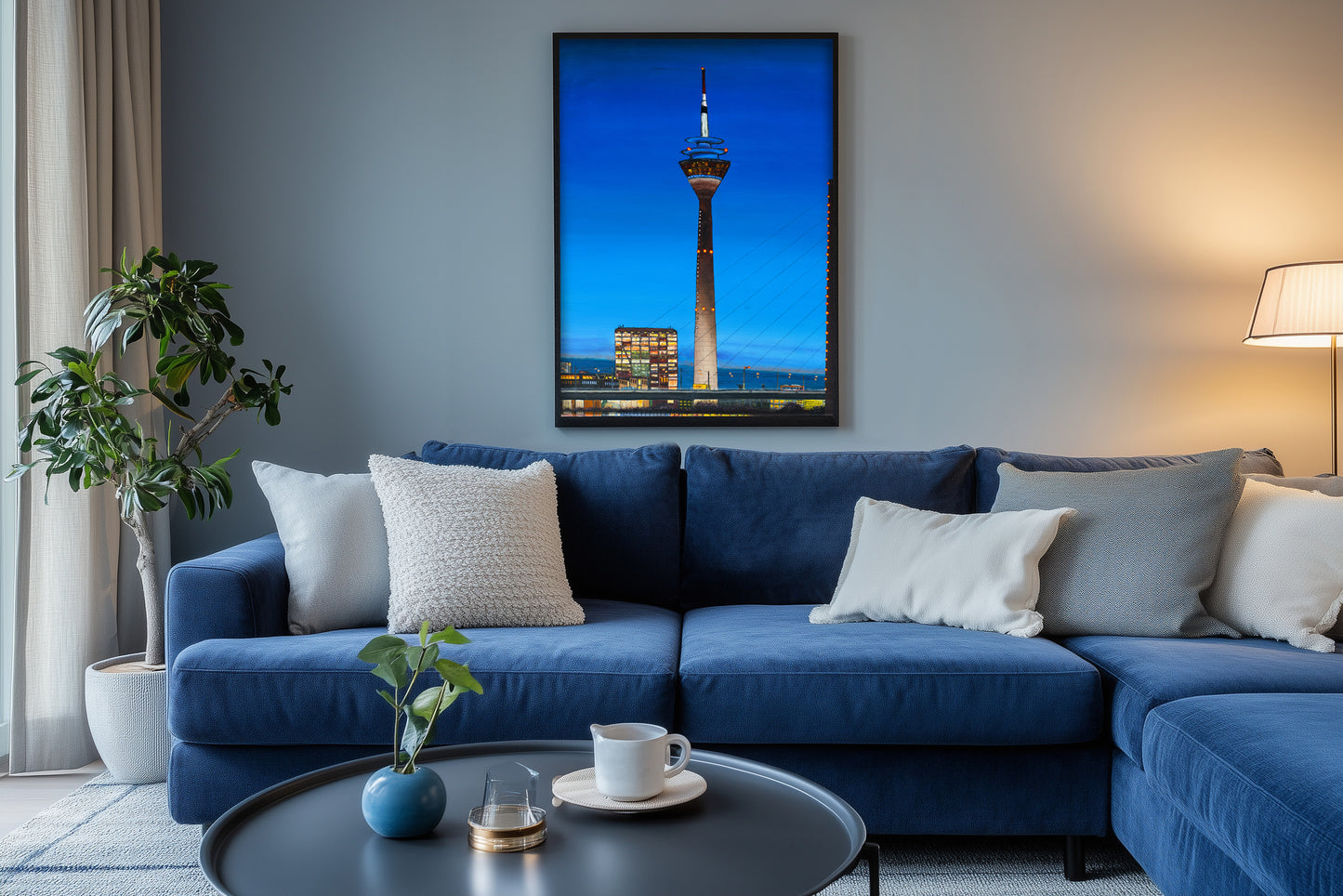 Rheinturm