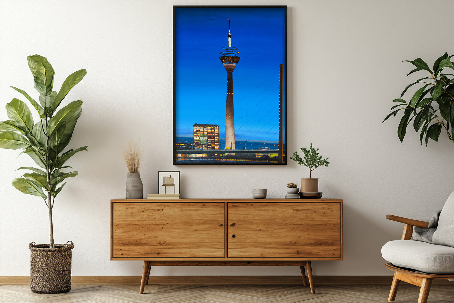 Rheinturm