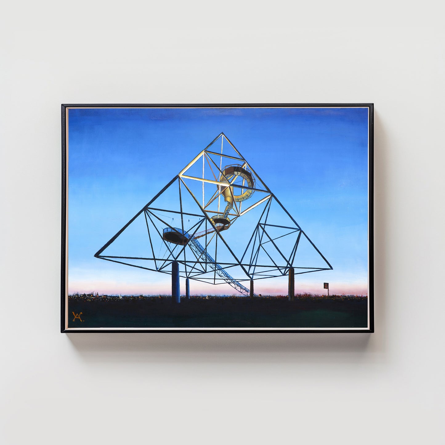 Tetraeder