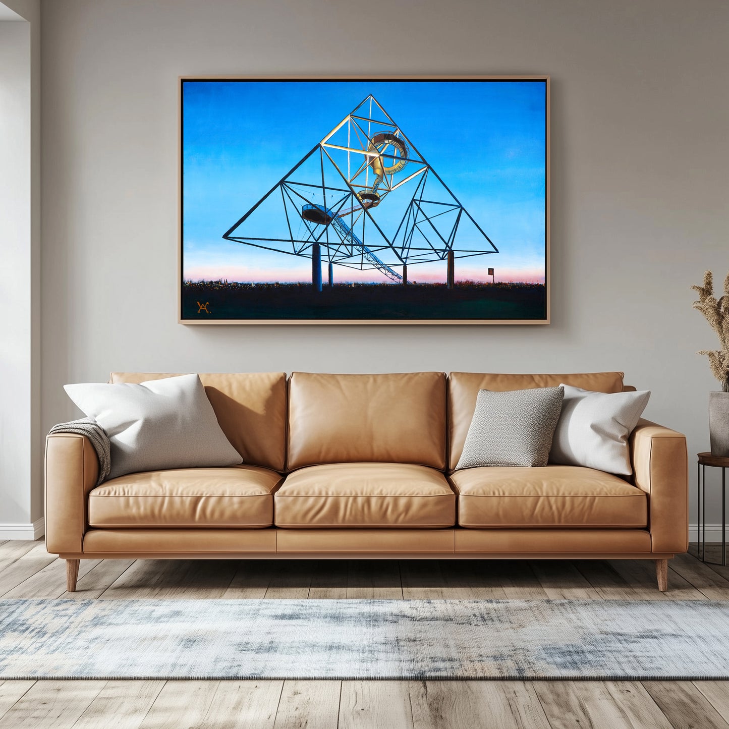 Tetraeder