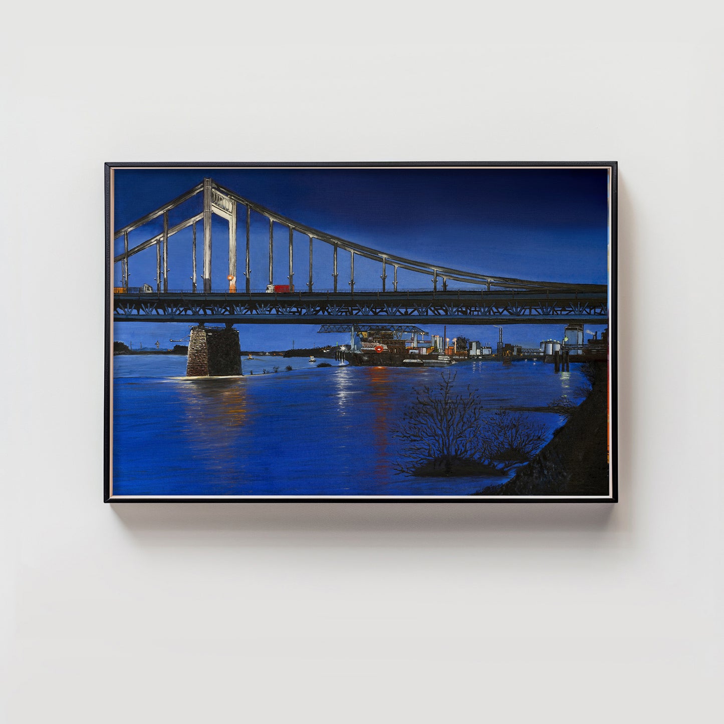 Uerdinger Brücke