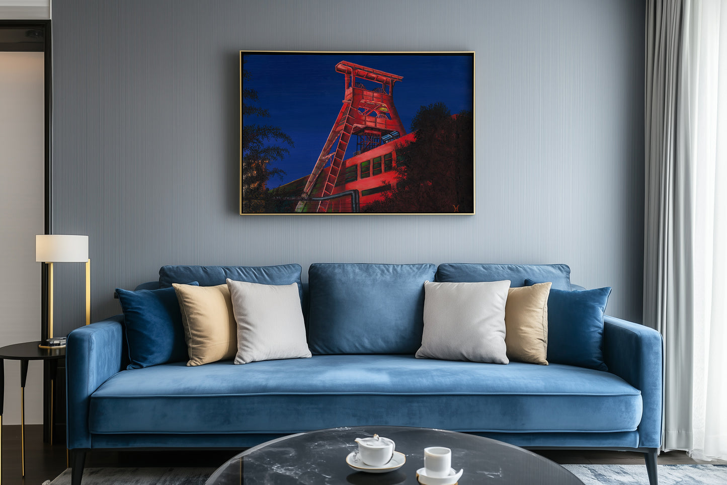 Zeche Zollverein