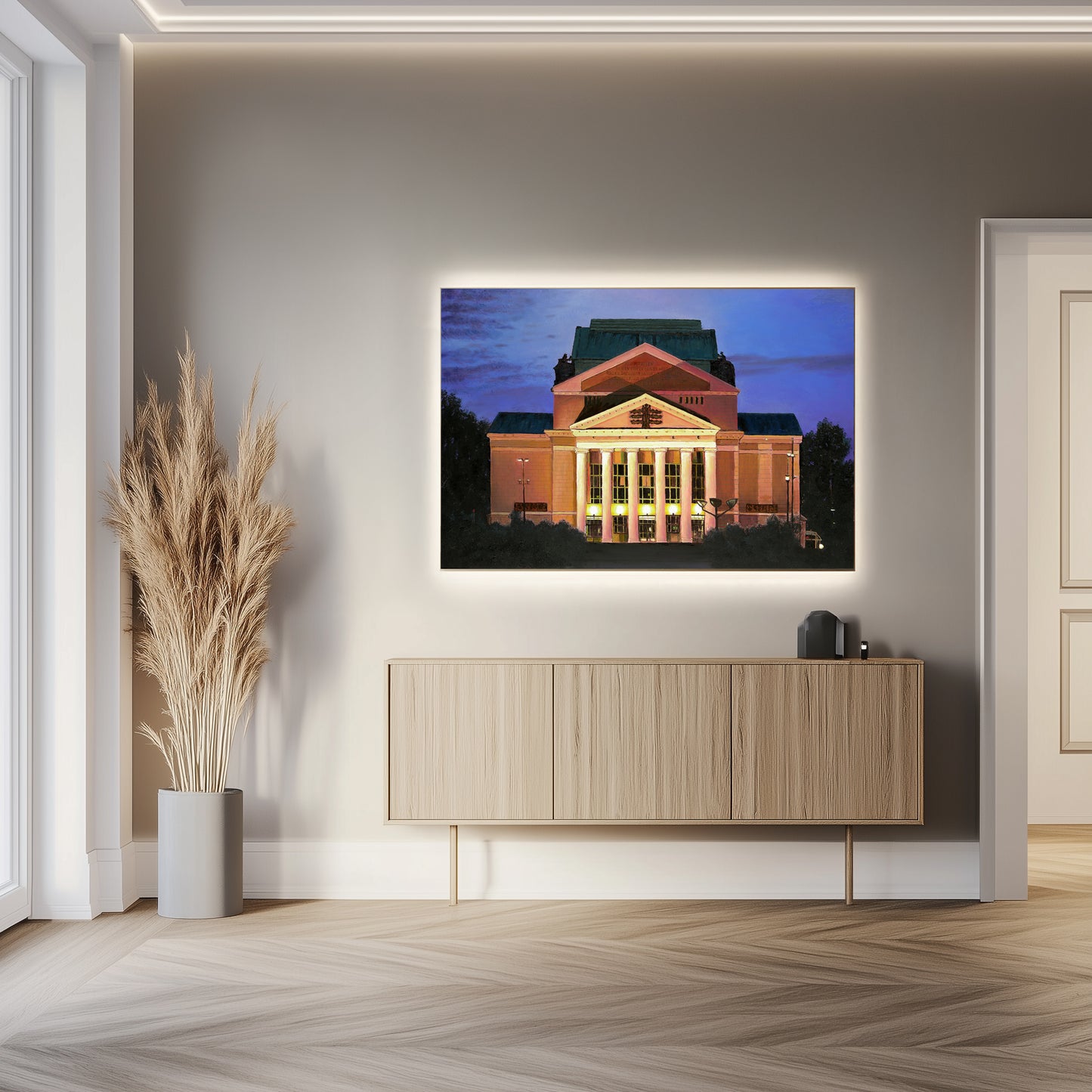Stadttheater DU 3