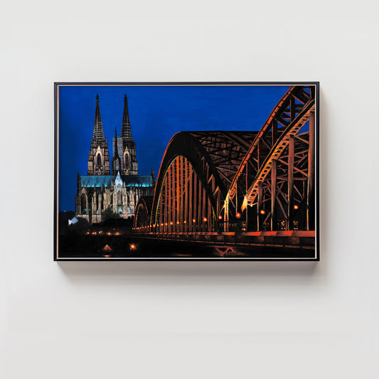 Kölner Dom
