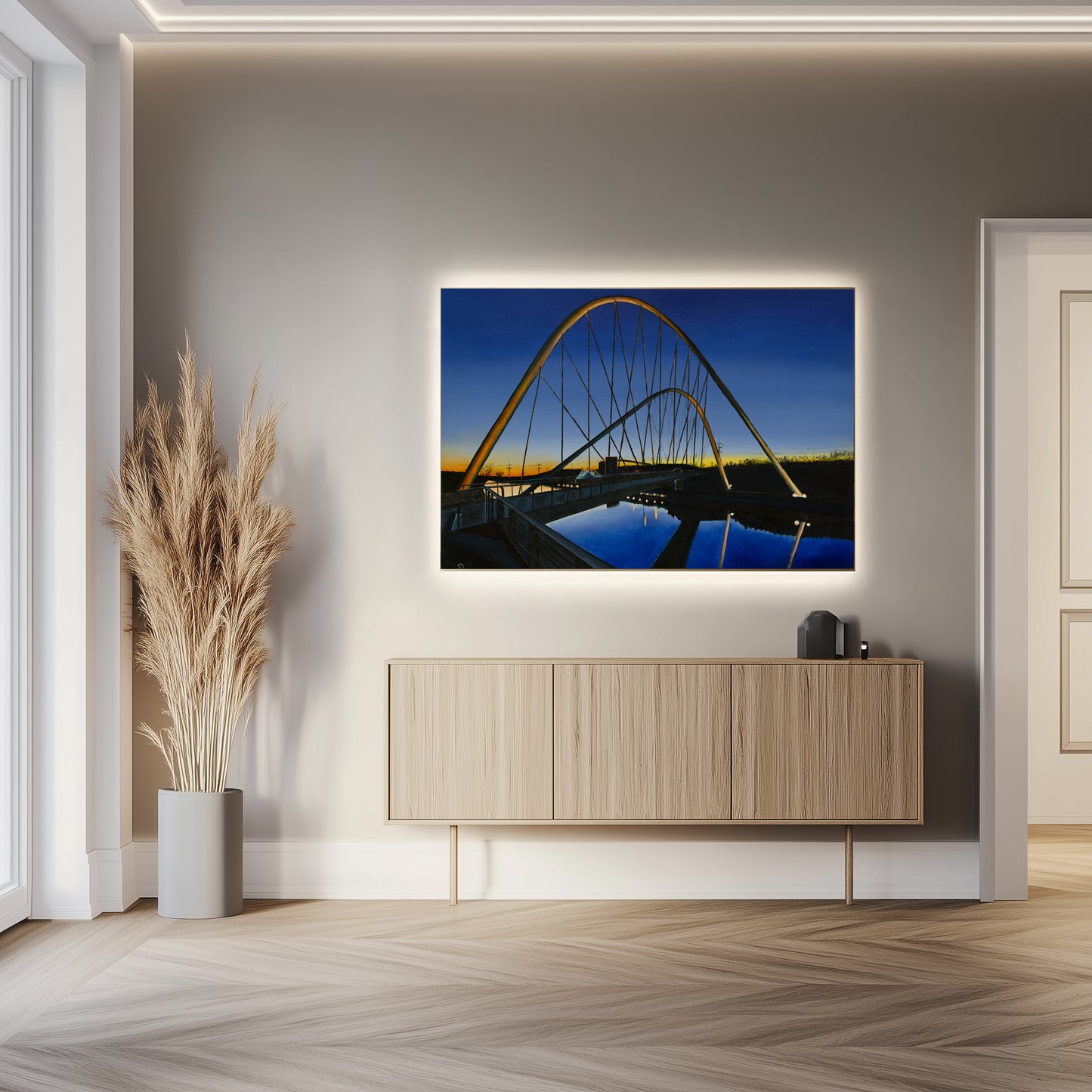 Nordsternbrücke