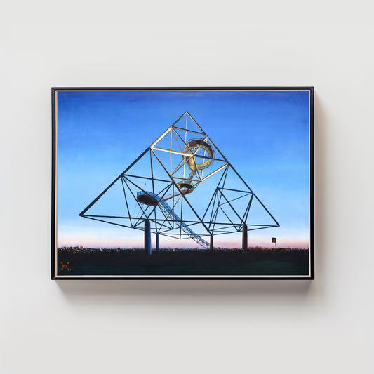 Tetraeder