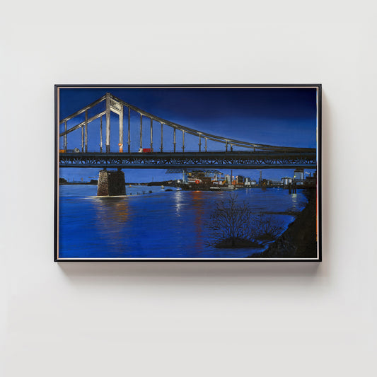 Uerdinger Brücke