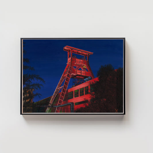 Zeche Zollverein