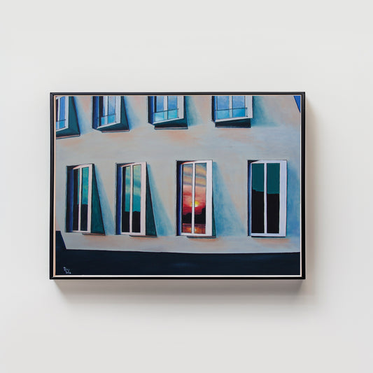 Gehryhaus