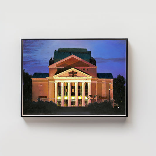 Stadttheater DU 3